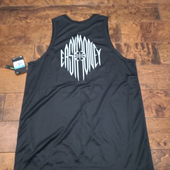 NIKE KD BASKETBALL SLEEVELESS TOP - Picture 2 of 6